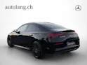 MERCEDES-BENZ CLA 200 AMG Line EQ