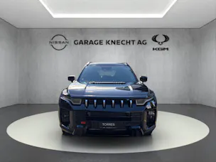 KGM Torres 1.5 T-Gdi Black Edition 4WD