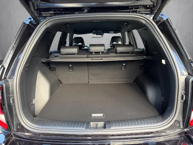 KGM Torres 1.5 T-Gdi Black Edition 4WD