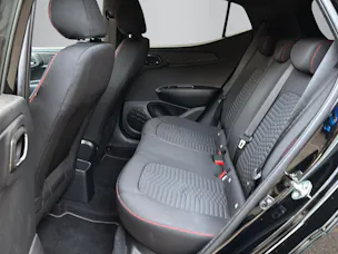 HYUNDAI i10 1.0 T-GDi N-Line