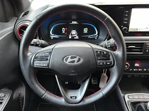 HYUNDAI i10 1.0 T-GDi N-Line