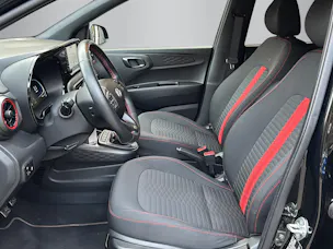 HYUNDAI i10 1.0 T-GDi N-Line