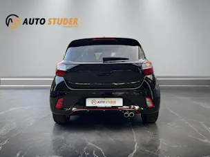 HYUNDAI i10 1.0 T-GDi N-Line
