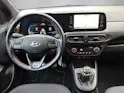 HYUNDAI i10 1.0 T-GDi N-Line