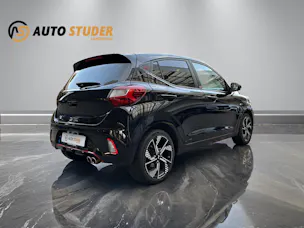 HYUNDAI i10 1.0 T-GDi N-Line