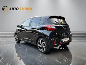 HYUNDAI i10 1.0 T-GDi N-Line