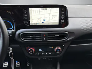 HYUNDAI i10 1.0 T-GDi N-Line