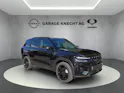 KGM Torres EVX Black Edition