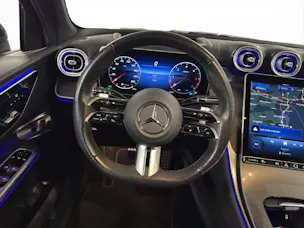 MERCEDES-BENZ GLC 220 d AMG Line 4Matic