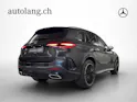 MERCEDES-BENZ GLC 220 d AMG Line 4Matic