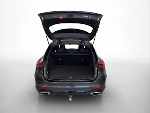 MERCEDES-BENZ GLC 220 d AMG Line 4Matic