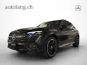 MERCEDES-BENZ GLC 220 d AMG Line 4Matic