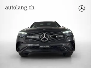 MERCEDES-BENZ GLC 220 d AMG Line 4Matic