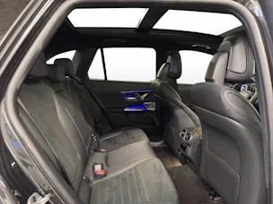 MERCEDES-BENZ GLC 220 d AMG Line 4Matic