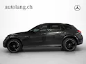 MERCEDES-BENZ GLC 220 d AMG Line 4Matic