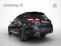 MERCEDES-BENZ GLC 220 d AMG Line 4Matic
