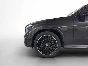 MERCEDES-BENZ GLC 220 d AMG Line 4Matic