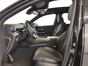MERCEDES-BENZ GLC 220 d AMG Line 4Matic