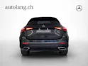MERCEDES-BENZ GLC 220 d AMG Line 4Matic