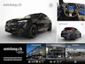 MERCEDES-BENZ GLC 220 d AMG Line 4Matic