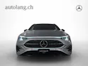 MERCEDES-BENZ CLA 220 4Matic AMG Line Shooting Brake