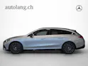 MERCEDES-BENZ CLA 220 4Matic AMG Line Shooting Brake