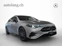 MERCEDES-BENZ CLA 220 4Matic AMG Line Shooting Brake