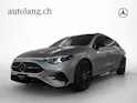 MERCEDES-BENZ CLA 220 4Matic AMG Line Shooting Brake