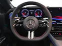 MERCEDES-BENZ CLA 220 4Matic AMG Line Shooting Brake