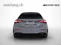 MERCEDES-BENZ A 35 AMG 4Matic