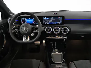MERCEDES-BENZ A 35 AMG 4Matic
