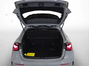 MERCEDES-BENZ A 35 AMG 4Matic