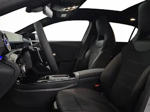 MERCEDES-BENZ A 35 AMG 4Matic