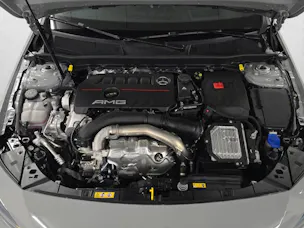 MERCEDES-BENZ A 35 AMG 4Matic