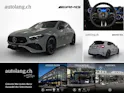 MERCEDES-BENZ A 35 AMG 4Matic