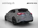 MERCEDES-BENZ A 35 AMG 4Matic