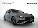 MERCEDES-BENZ A 35 AMG 4Matic