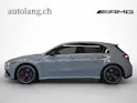 MERCEDES-BENZ A 35 AMG 4Matic