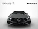 MERCEDES-BENZ A 35 AMG 4Matic