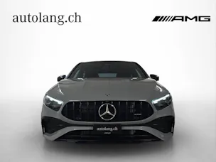 MERCEDES-BENZ A 35 AMG 4Matic