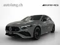 MERCEDES-BENZ A 35 AMG 4Matic