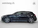MERCEDES-BENZ A 200 AMG Line Night Star