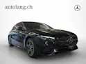 MERCEDES-BENZ A 200 AMG Line Night Star