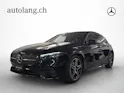 MERCEDES-BENZ A 200 AMG Line Night Star