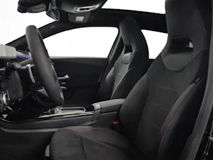 MERCEDES-BENZ A 200 AMG Line Night Star