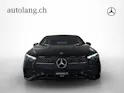 MERCEDES-BENZ A 200 AMG Line Night Star