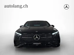 MERCEDES-BENZ A 200 AMG Line Night Star