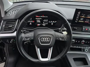 AUDI Q5 Sportback 45 TFSI S line quattro S-tronic