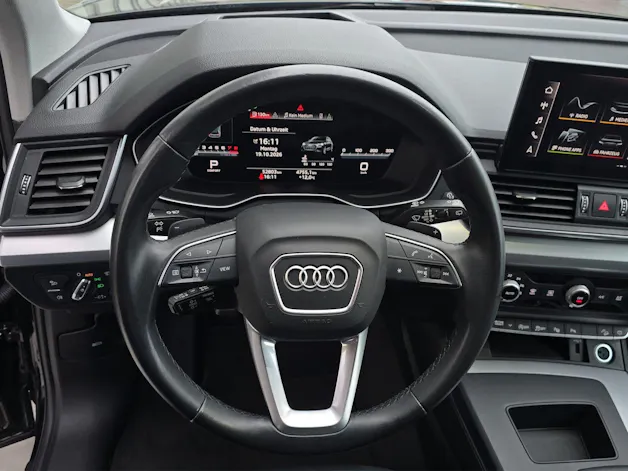 AUDI Q5 Sportback 45 TFSI S line quattro S-tronic