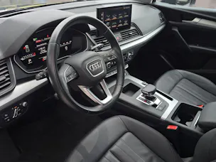 AUDI Q5 Sportback 45 TFSI S line quattro S-tronic